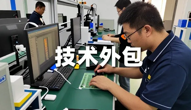 方案服务适合哪些应用环境？
