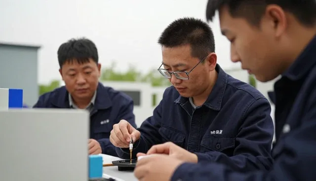成果转化服务有哪些特点？