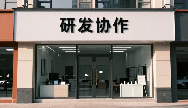 提升技术匹配度：技术服务中的核心实践与优化路径