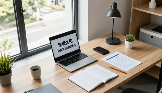 技术服务选型中的关键考量因素与实施策略