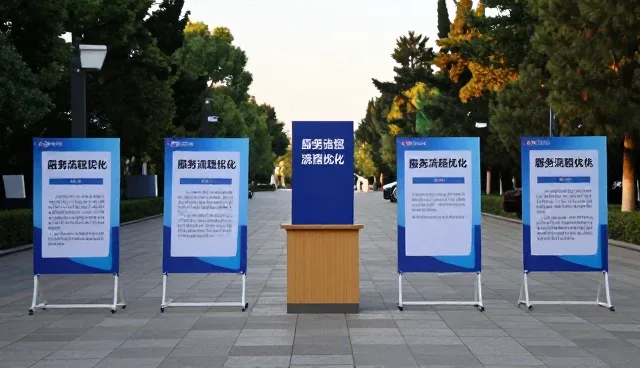 技术评估服务在性能与适用条件中的实际应用分析