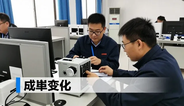 施工现场解决方案中的半导体服务服务选择